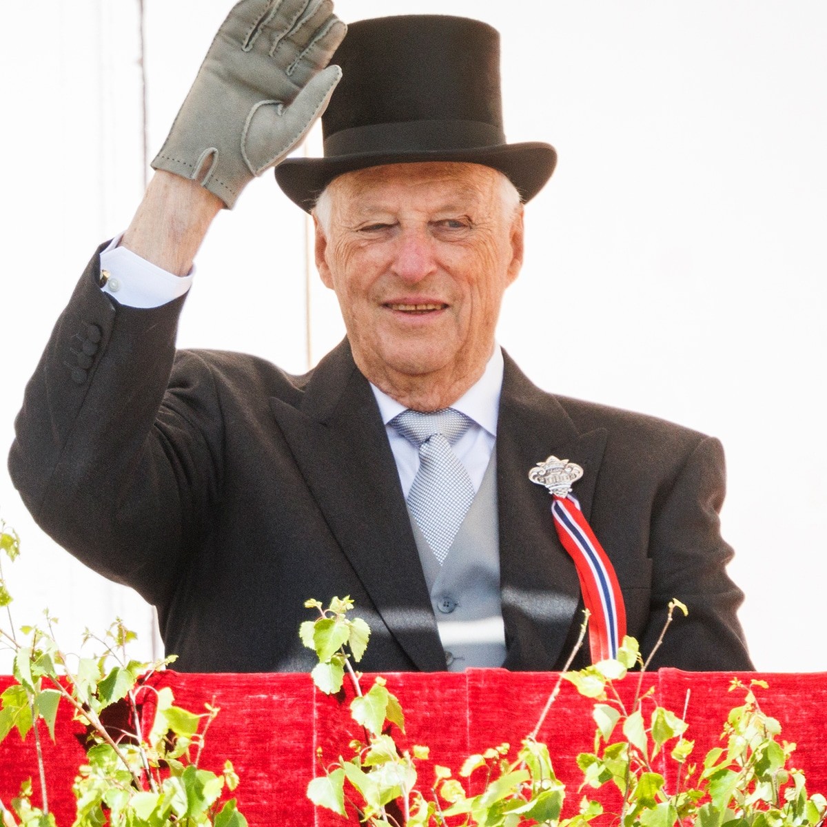 Norway’s King Harald V Dead at 89, Son Becomes King Haakon VIII