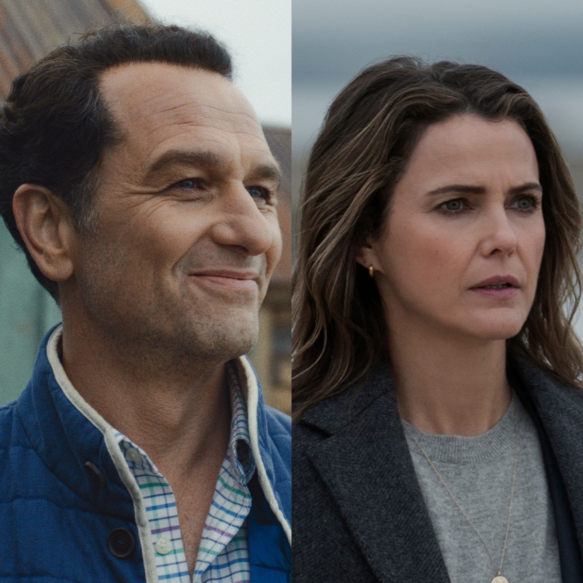 Matthew Rhys Reveals Dream Crossover With Widow’s Bay & The Diplomat