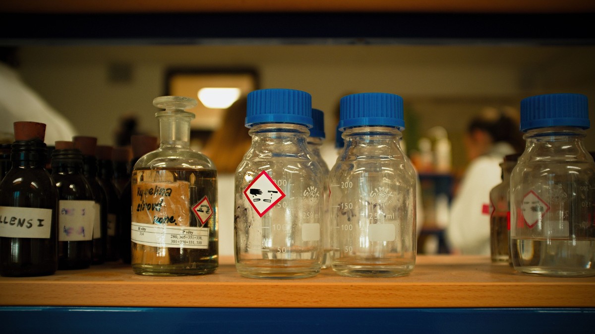 EPA faces lawsuit over claims it fast-tracked approval of toxic 'data center chemicals' — exposure to photoacid generators used for semiconductor manufacturing could result in ‘sudden death,’ also appear to be long-lasting PFAS
