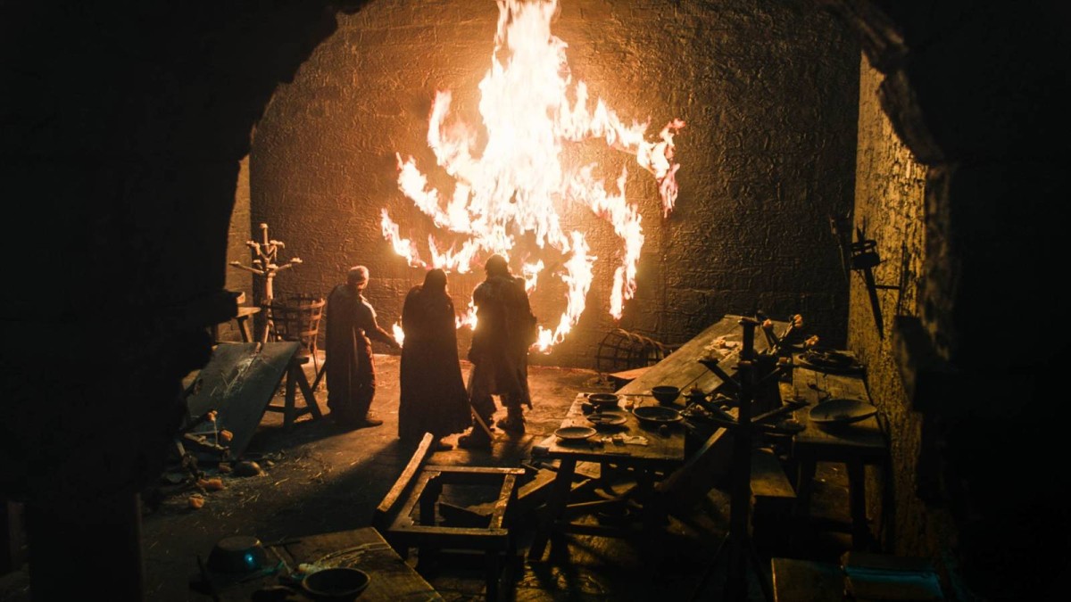 New Game Of Thrones Open-World RPG Officially Announced