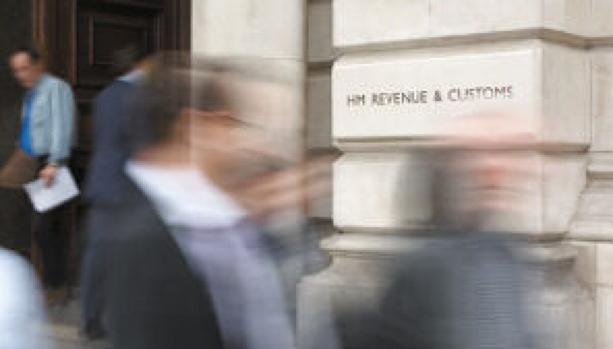 HMRC dangles £500M carrot for National Insurance system revamp