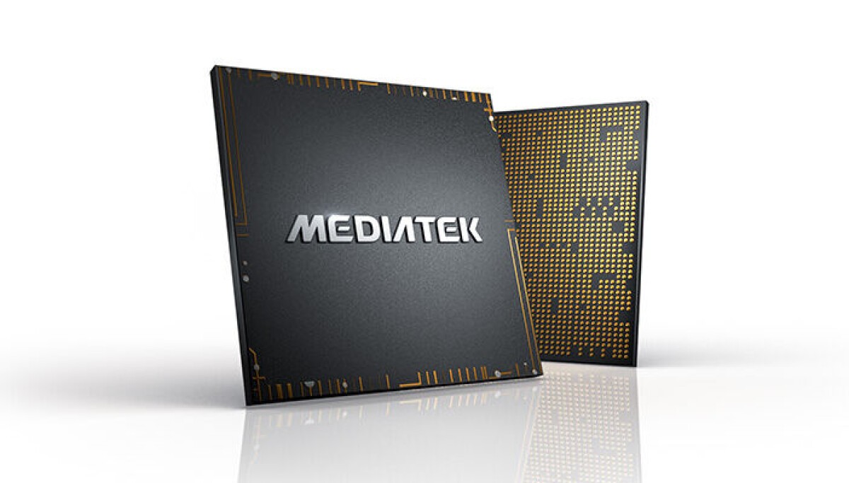 MediaTek lines up $5B war chest for AI datacenter push