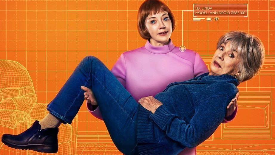 Breakout BBC Comedy Hit ‘Ann Droid’ Renewed For Season 2