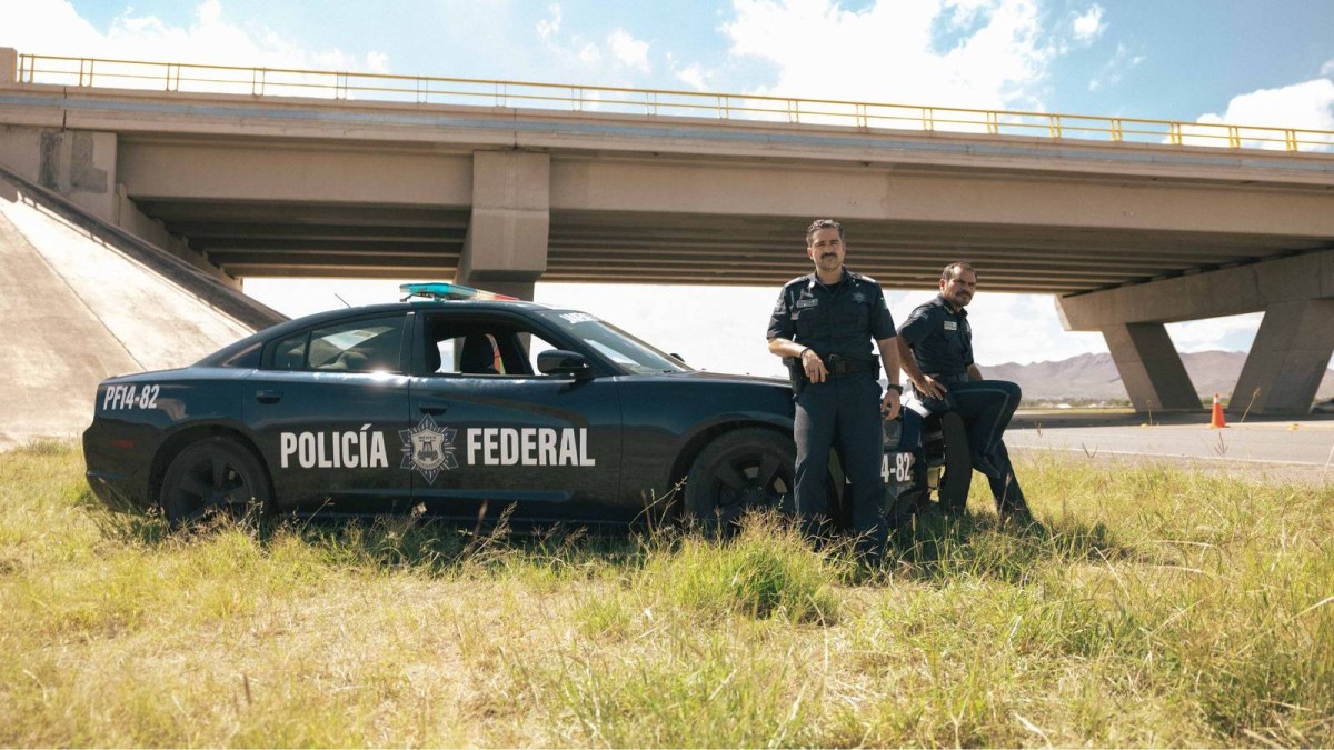 Netflix's 91-Minute Action Thriller That's Taken Over The World Is Perfect If You Like Sicario