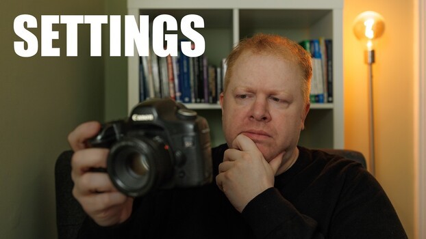 Learn Manual Mode, Then Stop Obeying It