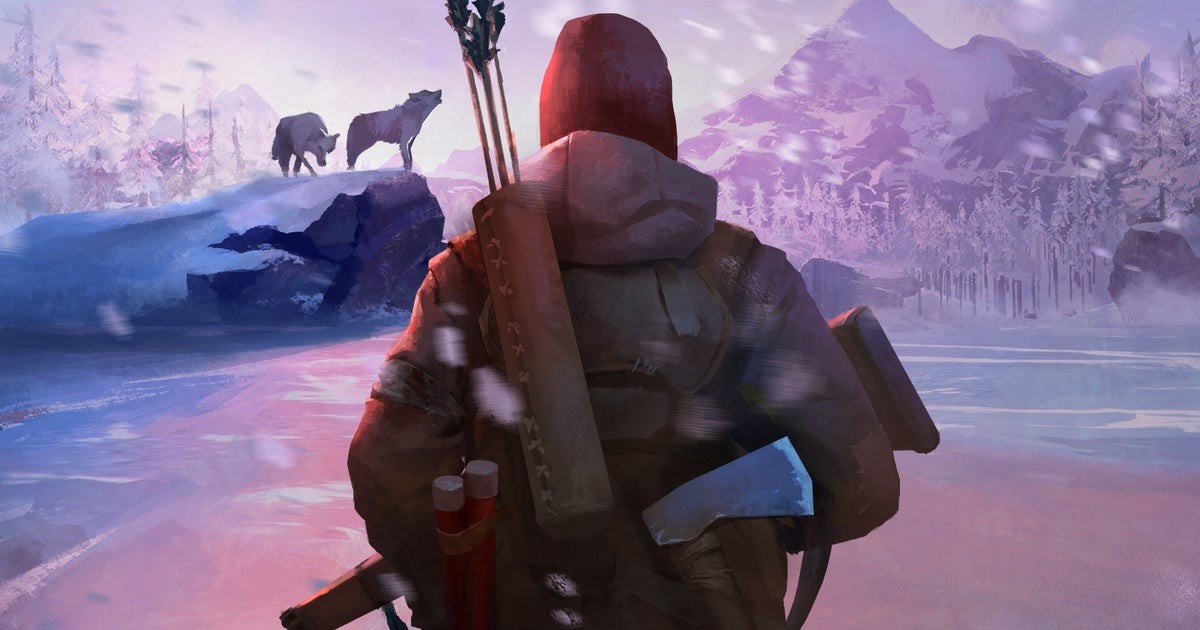 The Long Dark sequel Blackfrost hasn't been cancelled, but developer Hinterland are shifting a bit more focus onto the original's survival mode