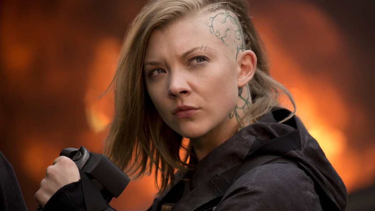 Apple TV's Near-Perfect Dystopian Series Makes The Hunger Games Look Small