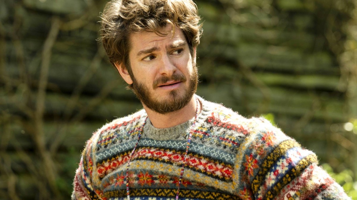 Andrew Garfield Earns His Lowest Box Office Debut In History With New Fantasy Movie