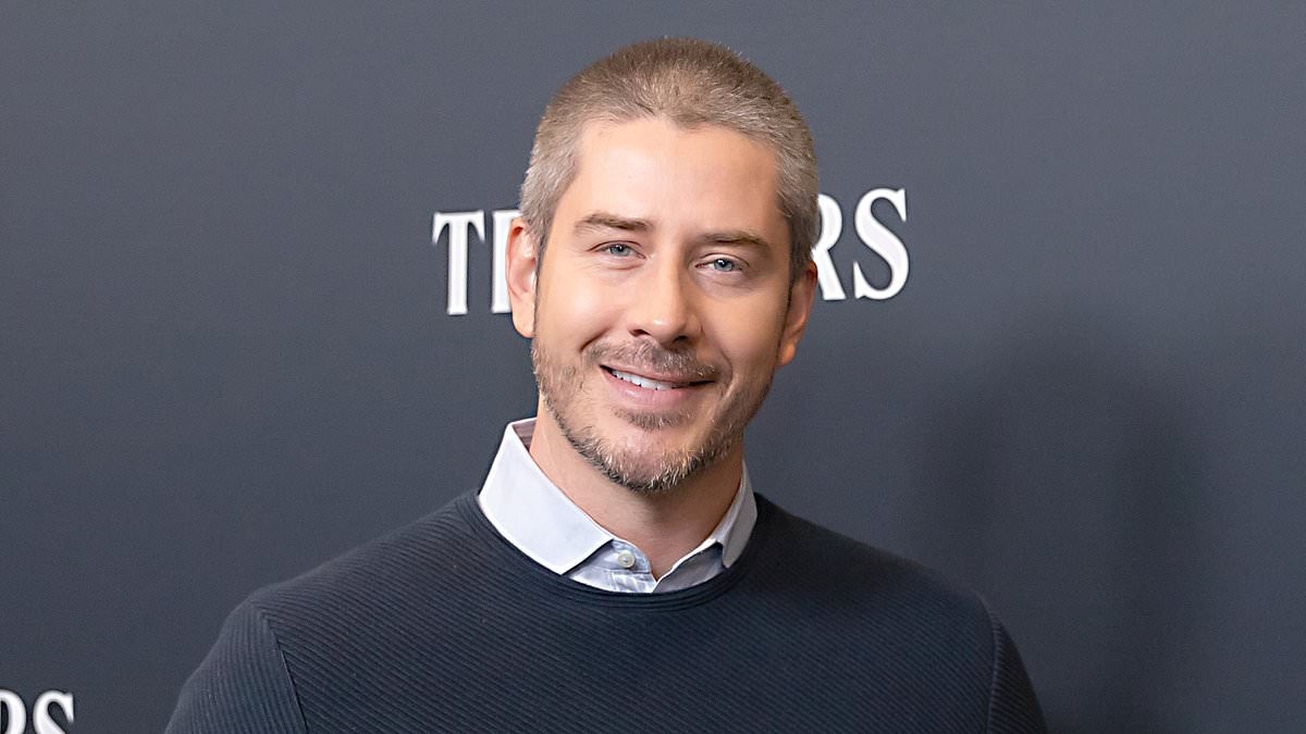 Bachelor star Arie Luyendyk Jr. gets a SECOND vasectomy at age 44 after having four kids