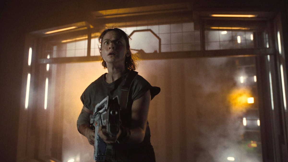 Ridley Scott Backtracks Alien: Romulus Review Ahead Of Proposed Sci-Fi Follow-Up