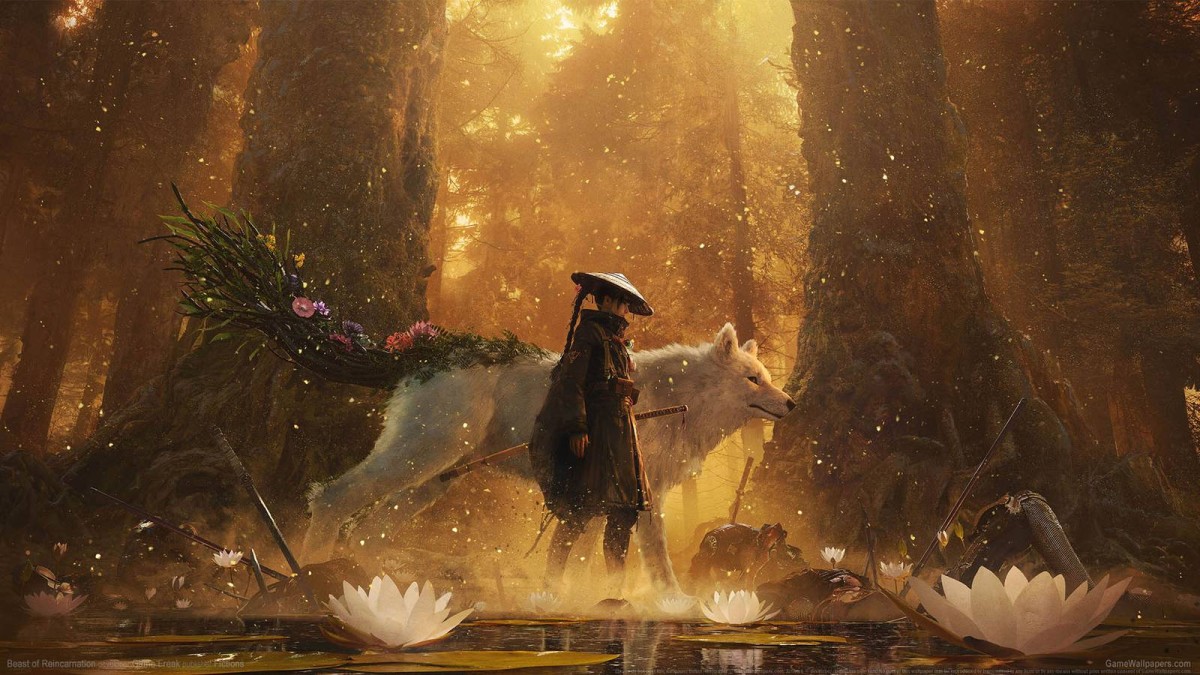 Beast of Reincarnation Review - Game Freak Stretches Its Legs Beyond Pokemon