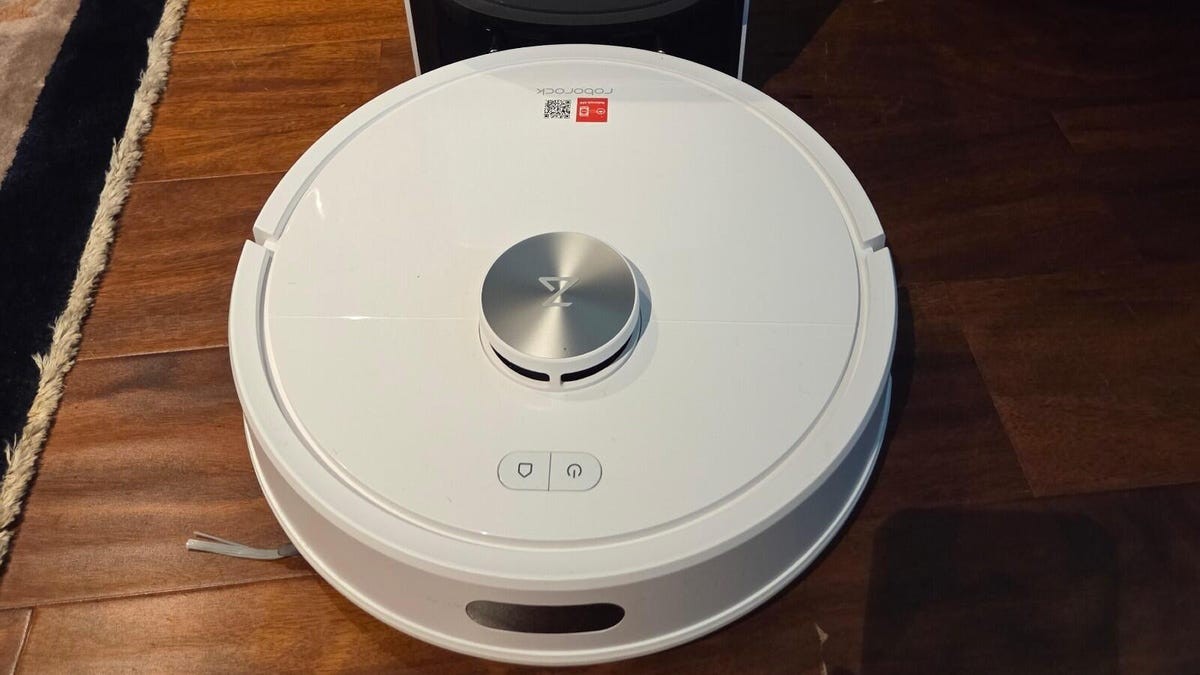 Roborock Q7 M5+ review: A capable budget robot vacuum that nails the fundamentals
