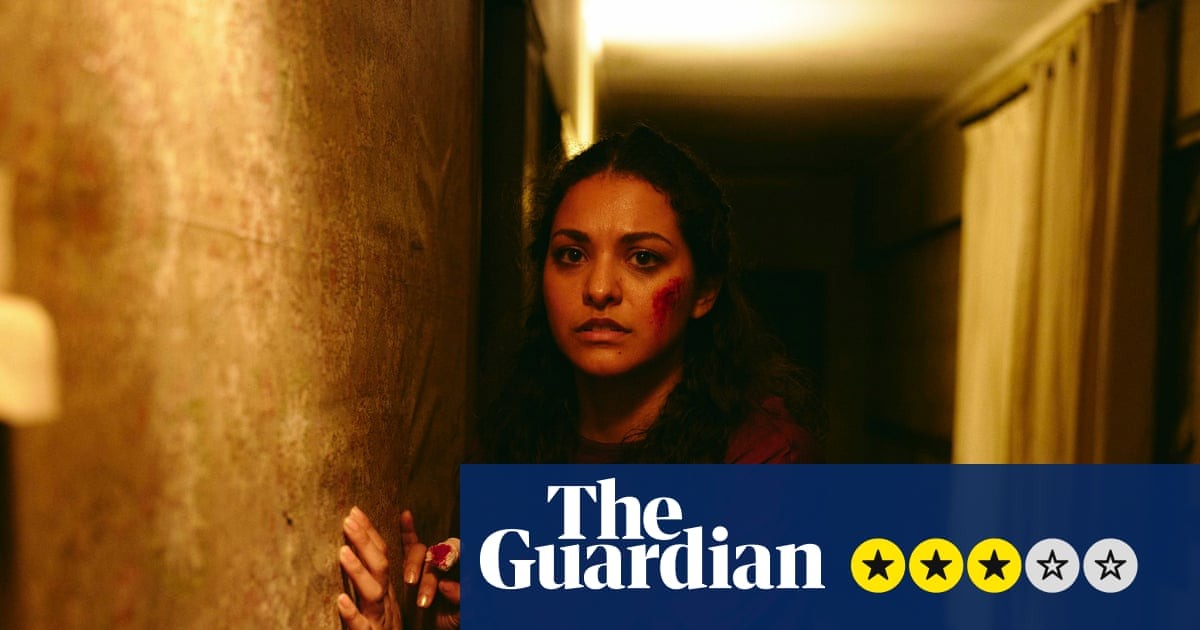 Match review – gory and slyly satirical catfishing horror for the age of Hinge