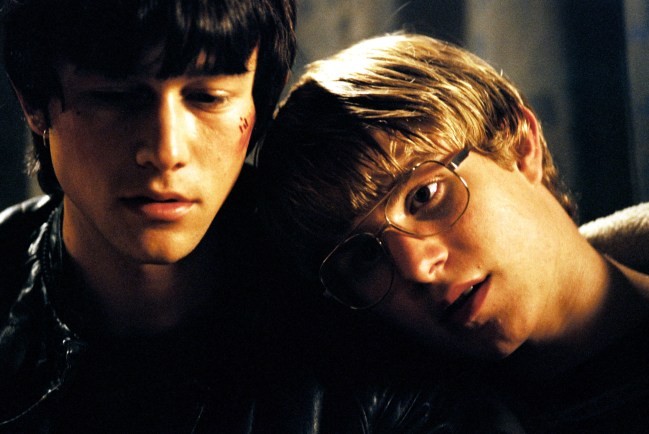 Brady Corbet Looks Back on ‘Mysterious Skin,’ Which He Knew Was Destined to Be an ‘Important Movie’