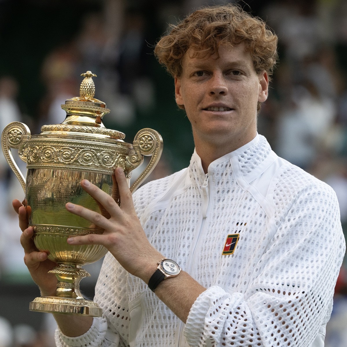 "Disappointed" Jannik Sinner Withdraws From 2026 US Open
