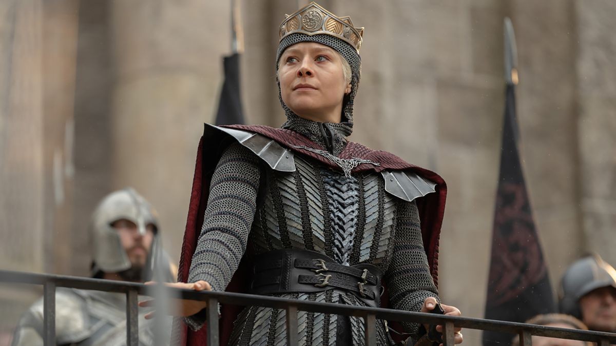 House of the Dragon season 4: release window, possible cast, story predictions, and more on the HBO Max show's final chapter