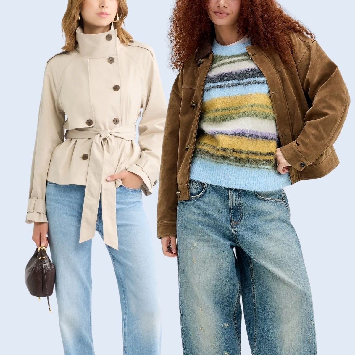 The Fall Wardrobe Staples You’ll Regret Not Buying on Sale