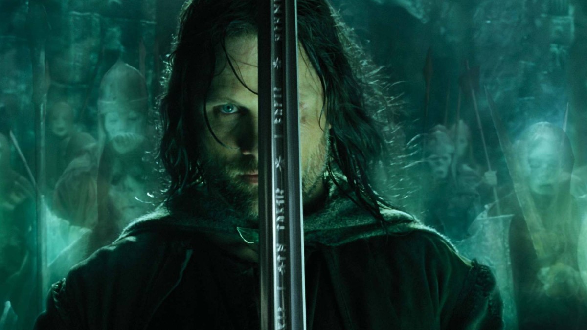 'Lord of the Rings: War in the North' Just Shadow Dropped, and More Remasters Have Been Teased