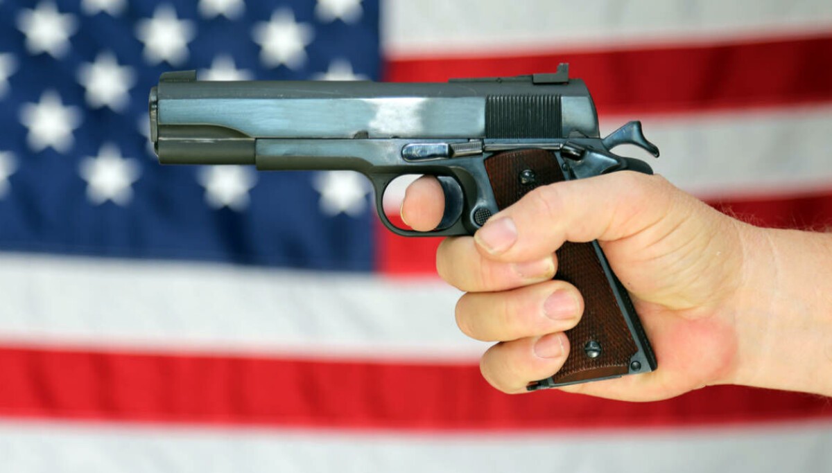 Tennessee congressional hopeful accused of shooting license plate cameras
