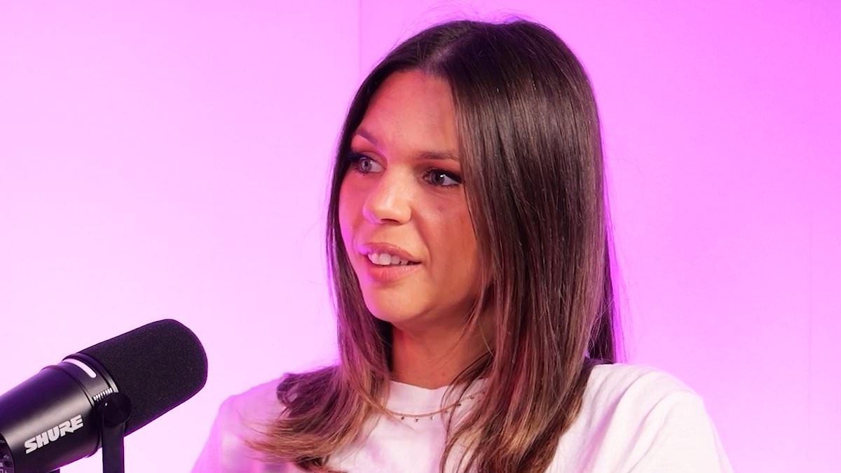 Married At First Sight star Bec Zacharia reveals her plans for a face 'nip/tuck' after controversial 'Barbie waist' procedure - and why she will never be friends with Gia Fleur again