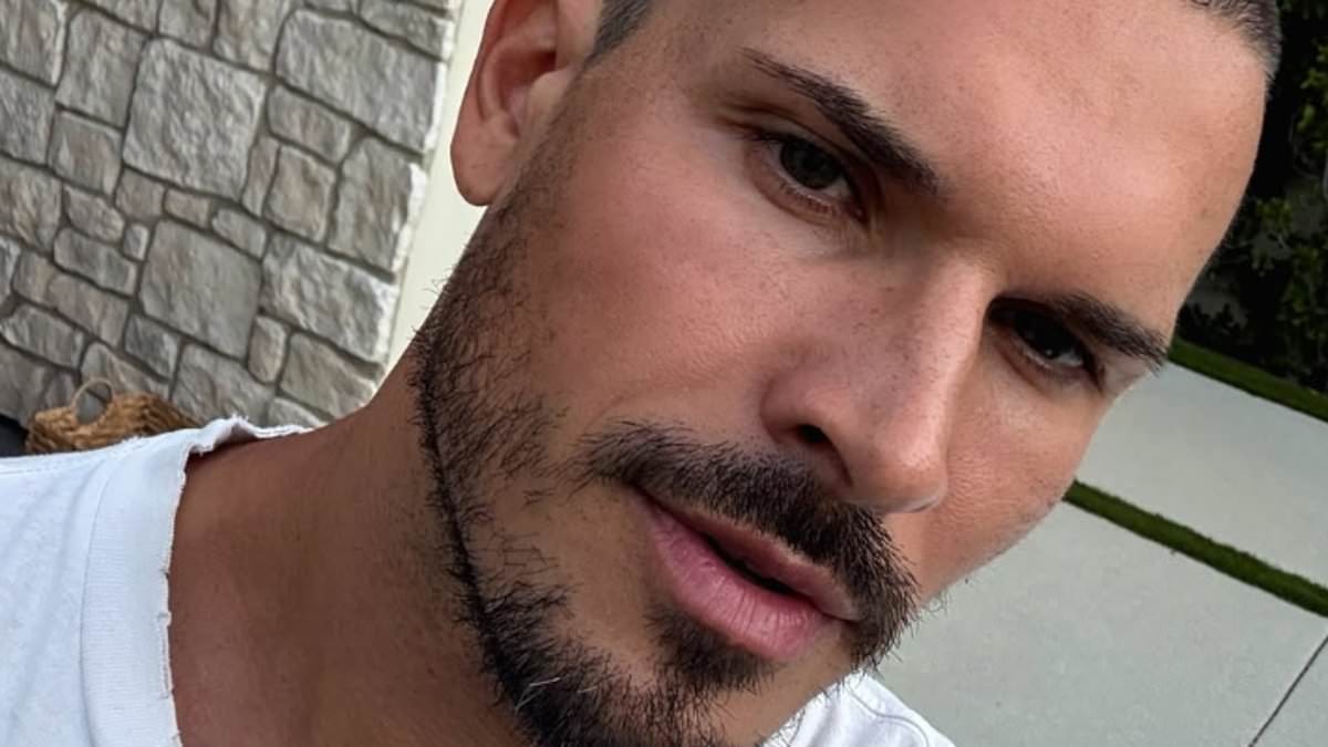 Dancing With The Stars dancer Gleb Savchenko hits back at Maura Higgins after she said she would refuse to partner with him after his messy split from her best pal Brooks Nader