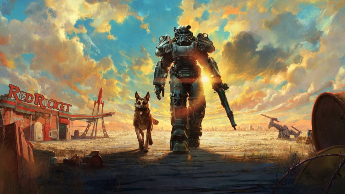 Fallout 5 Can Wait, Fallout 4 Is Getting Tons Of New Content