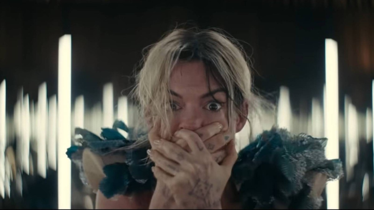 Forget 'The Odyssey,' Anne Hathaway's Unforgettable Thriller Is Officially Streaming on HBO Max