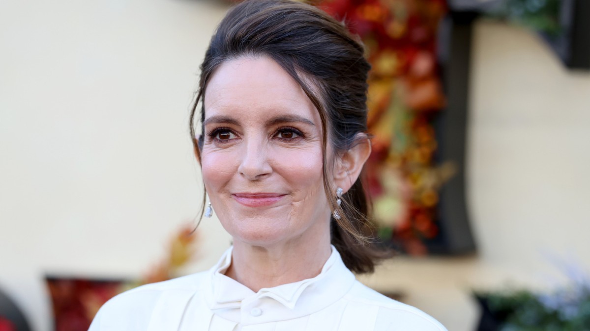 Quote Of The Day By Tina Fey: 'Authenticity Is Dangerous And Expensive'