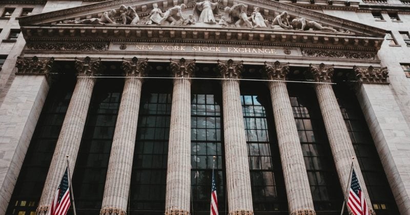 US eases Wall Street regulations, Europe’s financiers seek similar reforms
