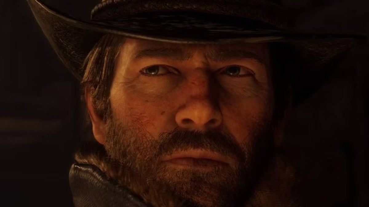 5 Red Dead Redemption 2 Quotes That Prove Arthur Morgan Is Video Game Royalty