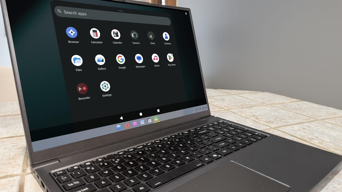 Need to run Windows or Android apps on Linux? This new release makes it easy