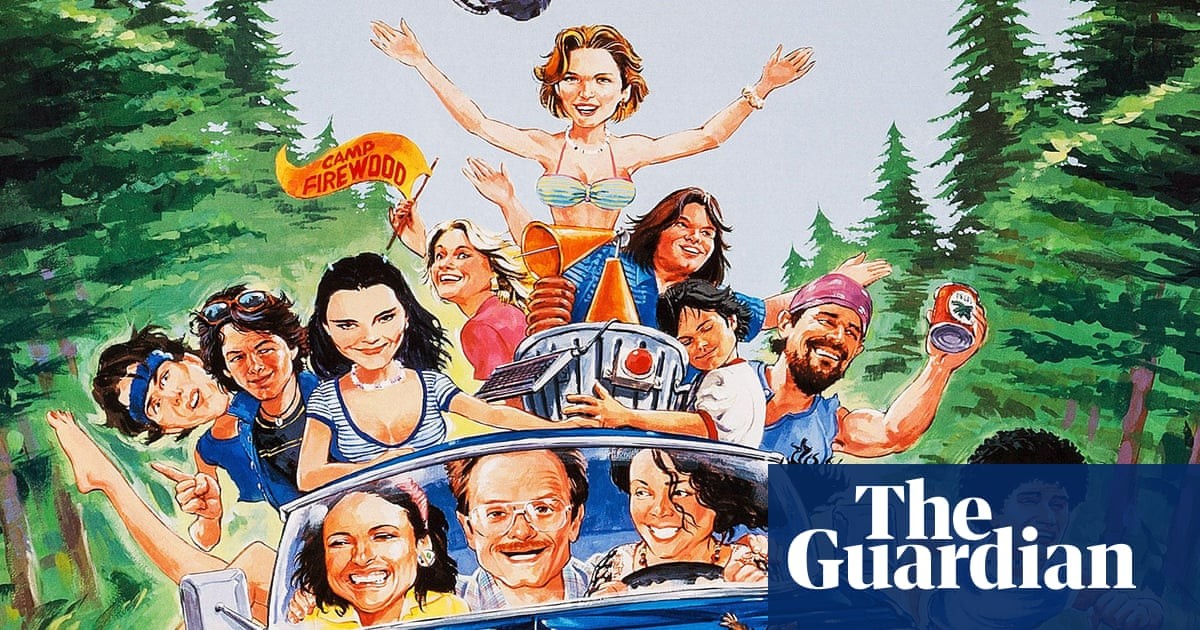 ‘There was a certain hostility’: how Wet Hot American Summer went from miss to hit