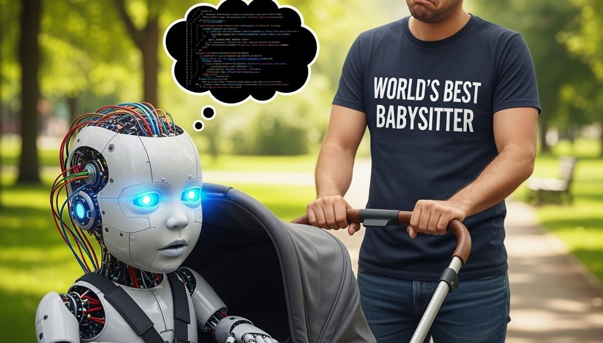 AI struggles to patch vulns without adult supervision
