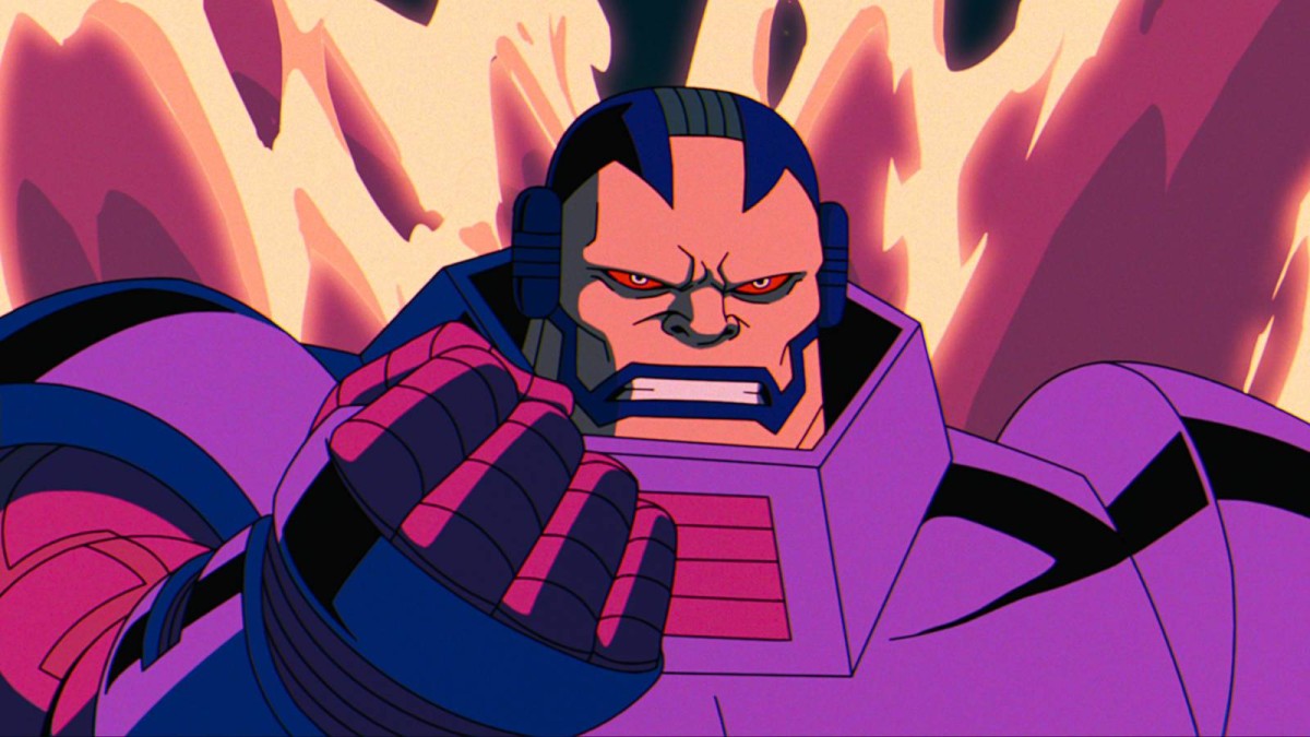 'X-Men '97' Season 2 Ending Explained: the Cast Break Down 4 Crucial Moments