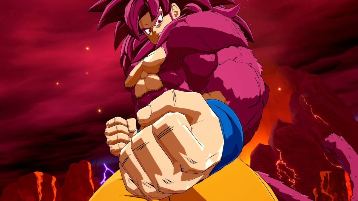 8 Years Later, Marvel Tokon Team's Amazing Dragon Ball Fighting Game Still Holds Up