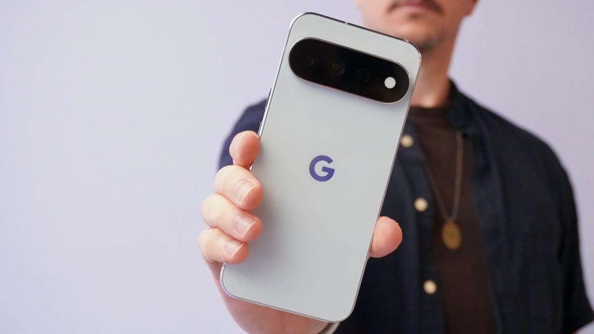 This subtle Pixel 11 Pro feature reminds me of the golden days of Android phones