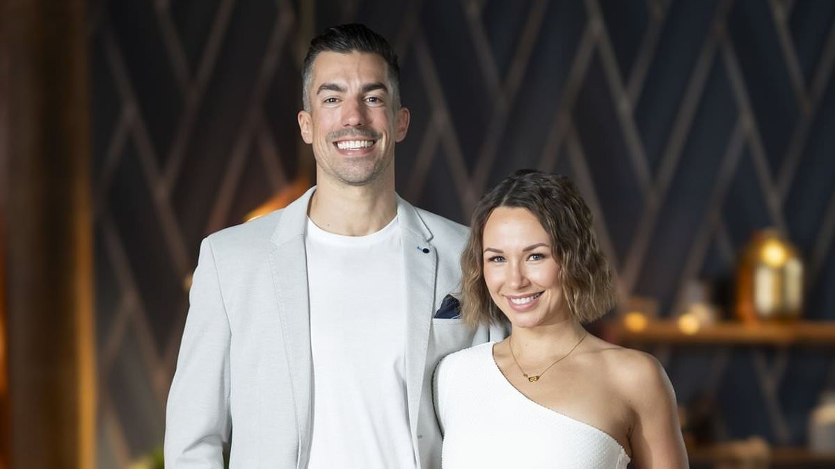 The Logies snubbed list: ALI DAHER reveals the stars of 2026's biggest shows who didn't get an invite - despite being nominated for awards