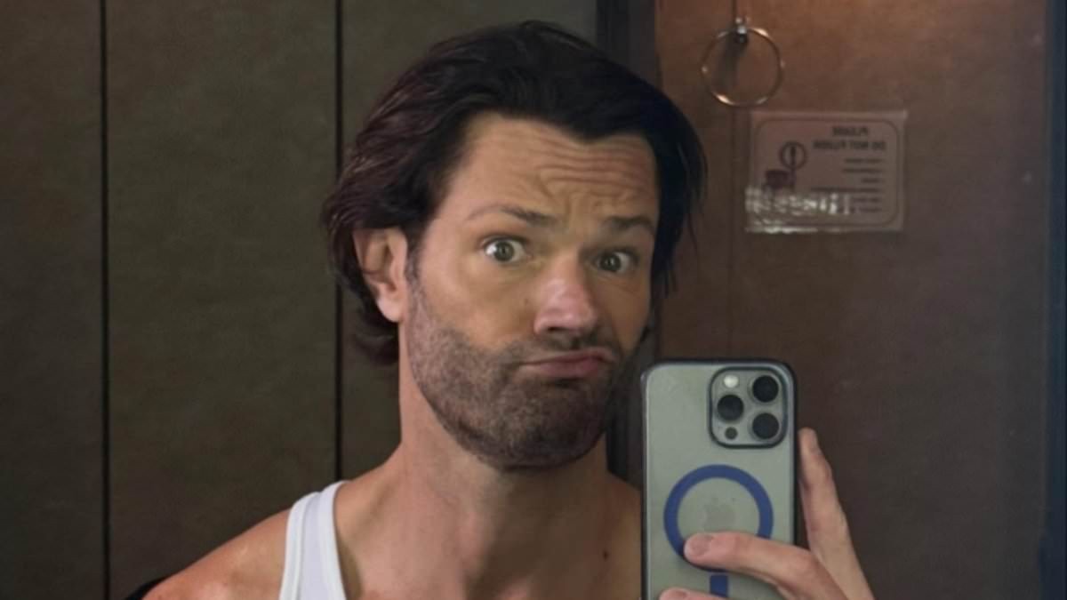 Supernatural alum DELETES well wishes to Perez Hilton after he faced backlash for supporting controversial celebrity blogger amid hospitalization