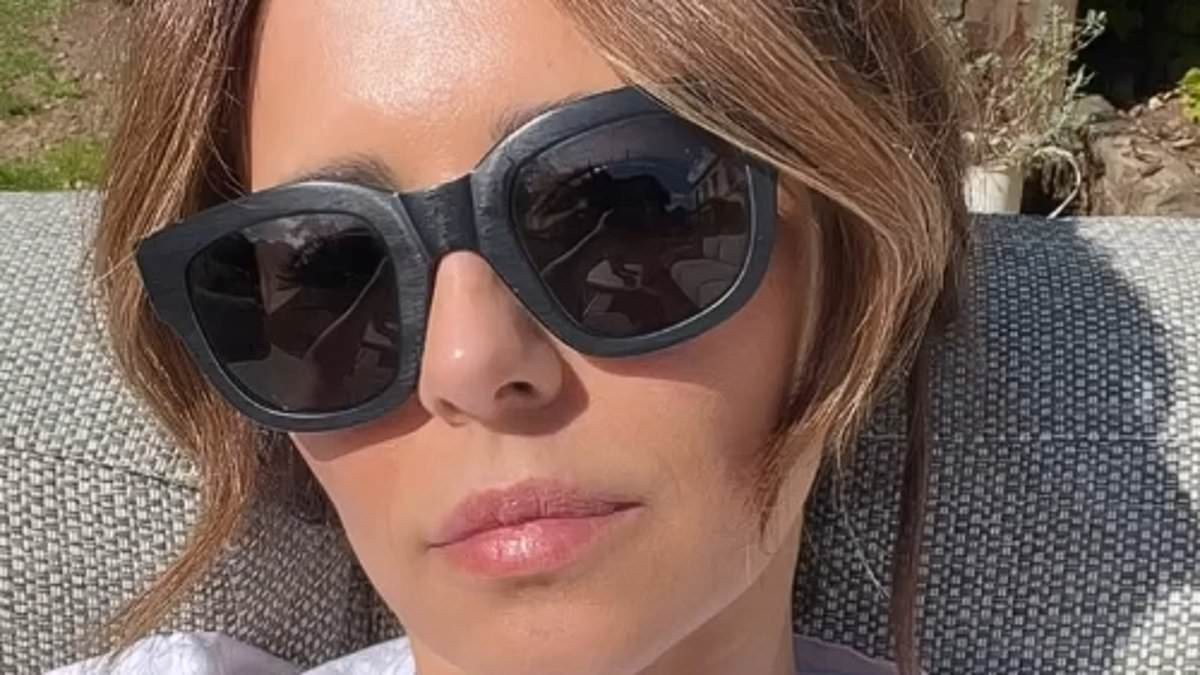 Cheryl 'plotting major comeback as she plans a new tell-all documentary about her career and love life'