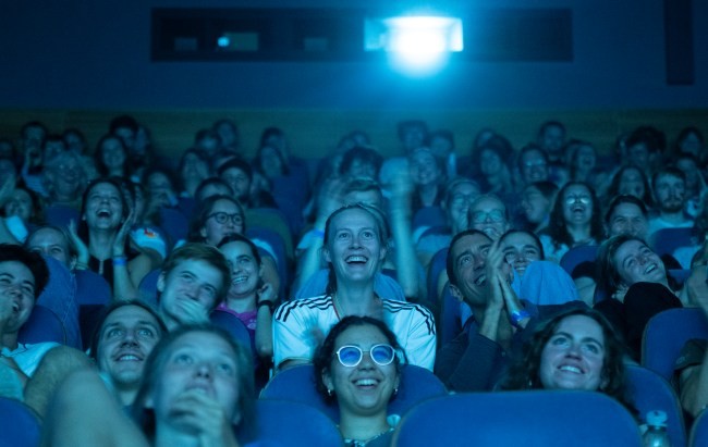 AMC and Other Big Chains Have Endorsed the Paramount-Warner Bros. Merger, but for Indie Theaters ‘the Devil Is in the Details’