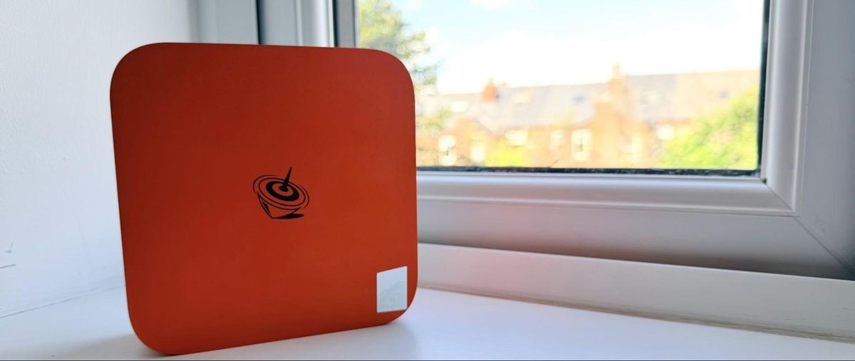 Beelink SER10 Max Mini PC review: Gorgon Point comes ready to dual-boot Windows and Ubuntu