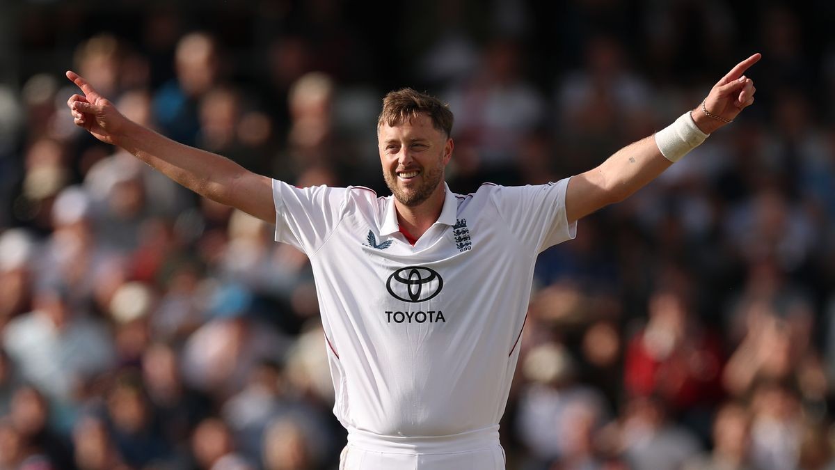 How to watch England vs Pakistan 2nd Test: Free Streams & TV Channels
