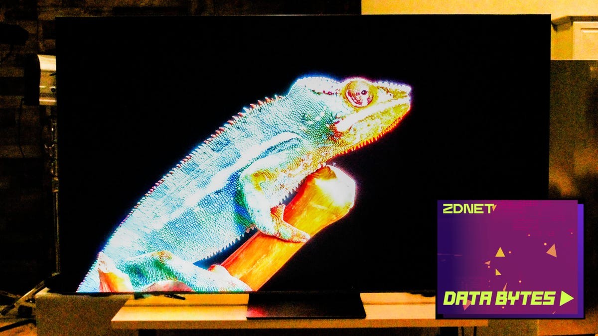 The TCL QM8L proves it's worth the upgrade in our lab testing