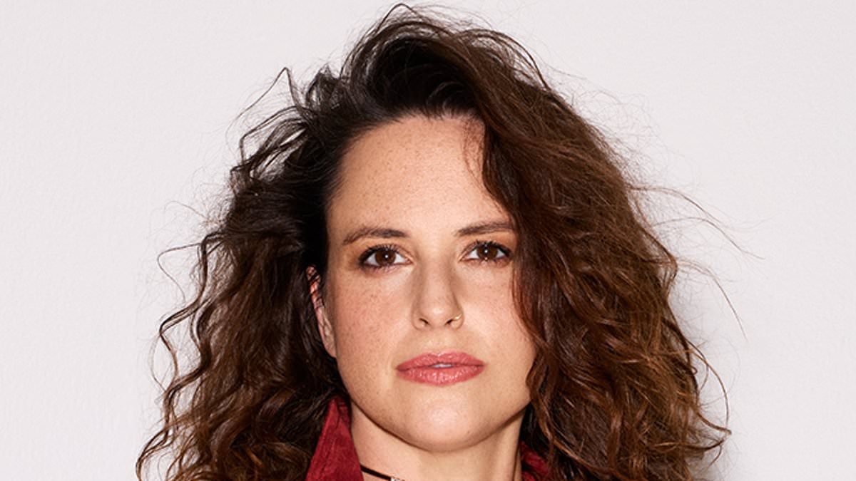 Raygun breaks her silence on the brutal aftermath of her Olympic humiliation: Break-dancer reveals the toll of becoming a global meme
