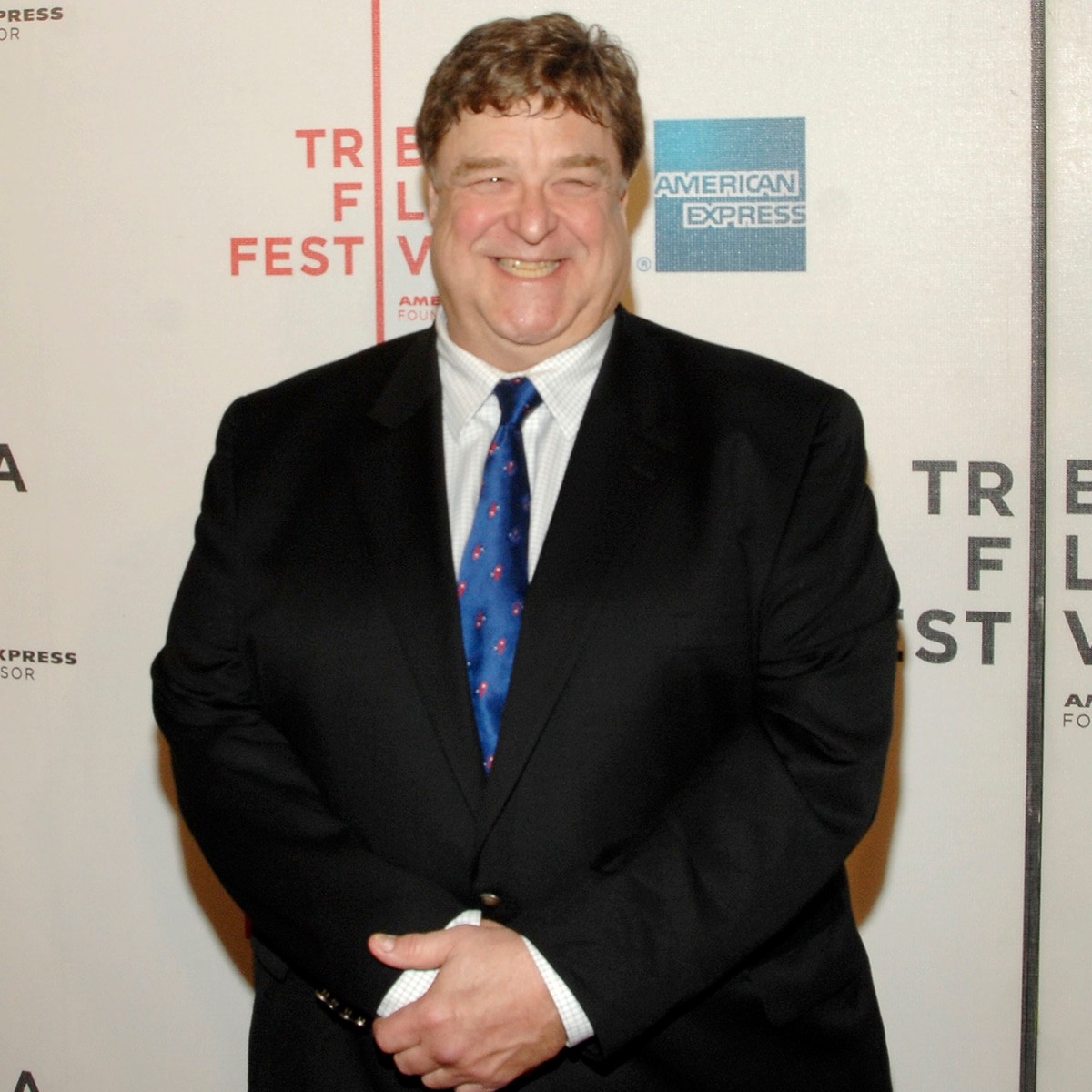 John Goodman Is Unrecognizable After 200-Lb. Weight Loss in New Photo