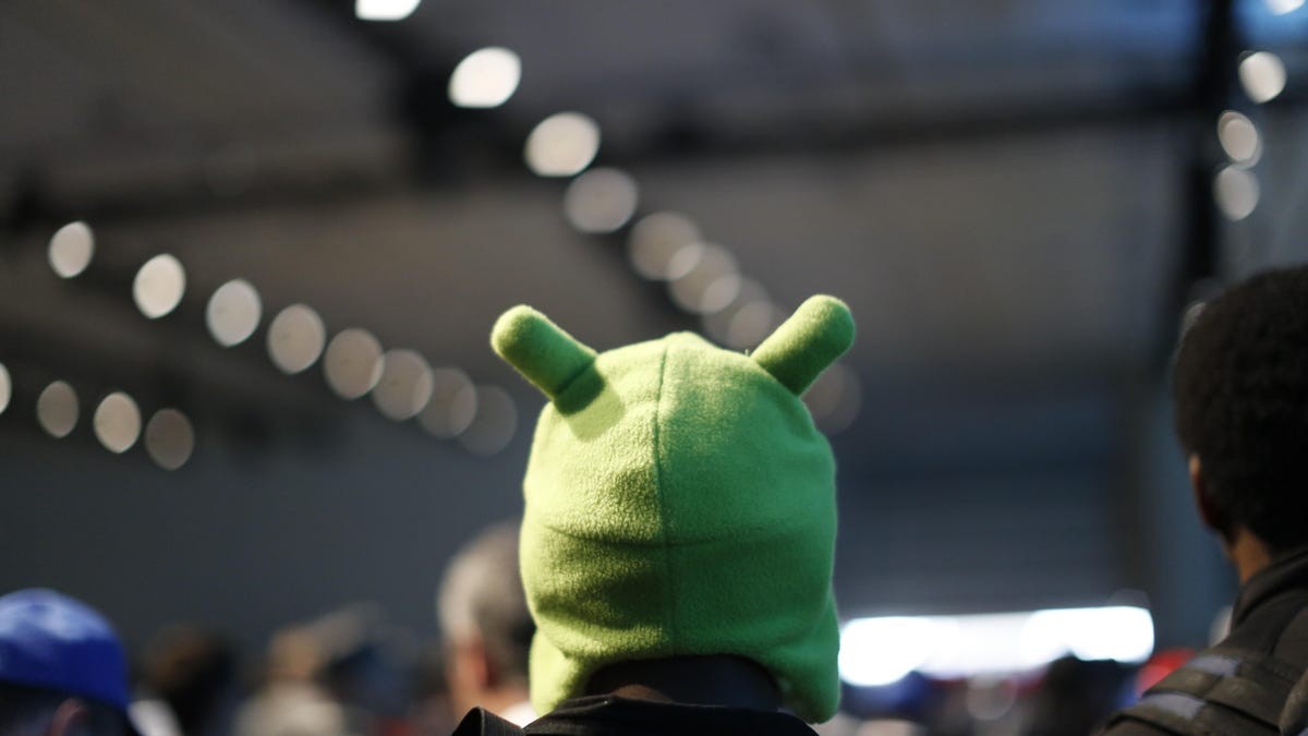 You can instantly curate your Discover feed now by telling Google exactly what you want