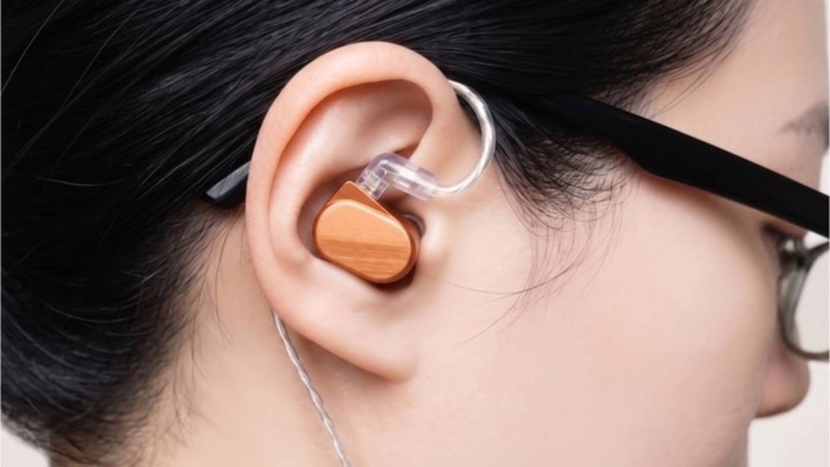 What you need to know about your hearing health and wired earbuds, and why this Kickstarter campaign emphatically gets my backing as someone who tests IEMs