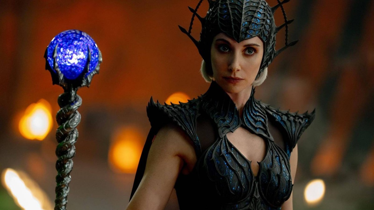 6 Sword & Sorcery Fantasy Shows To Watch Like Masters Of The Universe