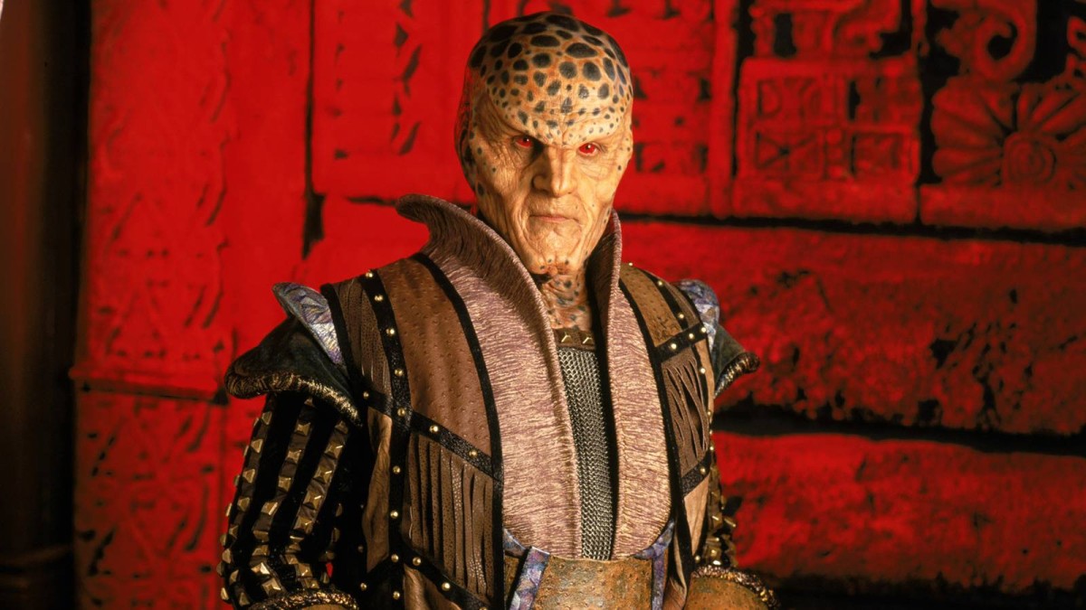 28 Years Later, Babylon 5’s Planned Reboot Must Still Happen With 1 Condition