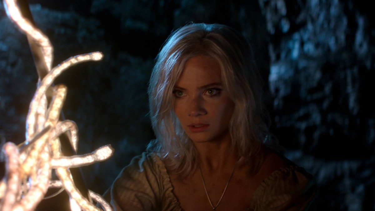 The Witcher Season 4 Cast & Character Guide
